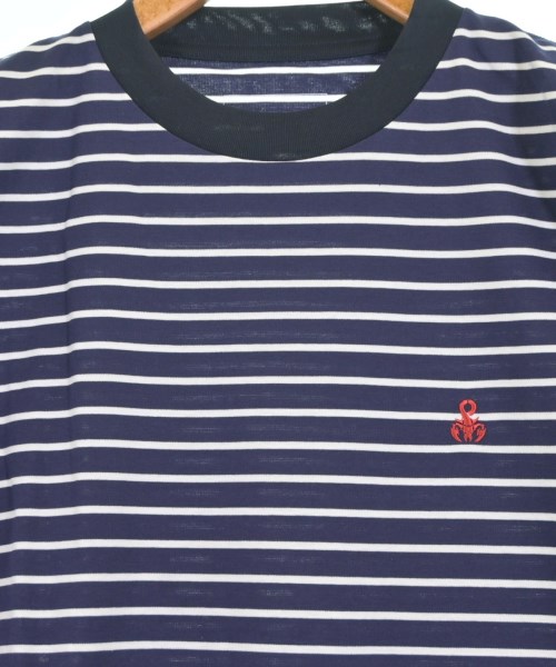 SOPHNET.（ソフネット）Tシャツ・カットソー 紺 サイズ:3(L位) メンズ/2200679686521