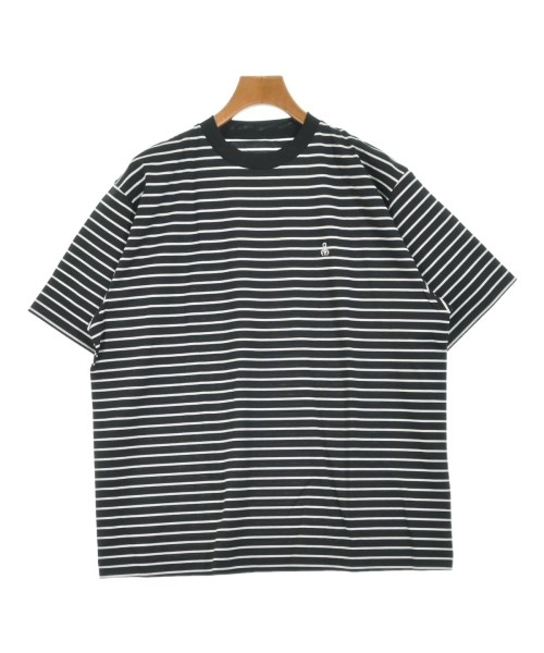 SOPHNET.(ソフネット)Tシャツ・カットソー 黒 サイズ:3(L位)/2200679686538