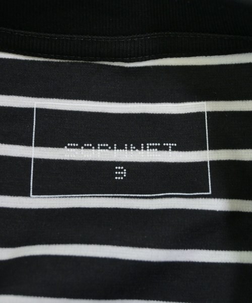 SOPHNET.（ソフネット）Tシャツ・カットソー 黒 サイズ:3(L位) メンズ/2200679686538