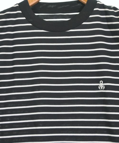 SOPHNET.（ソフネット）Tシャツ・カットソー 黒 サイズ:3(L位) メンズ/2200679686538