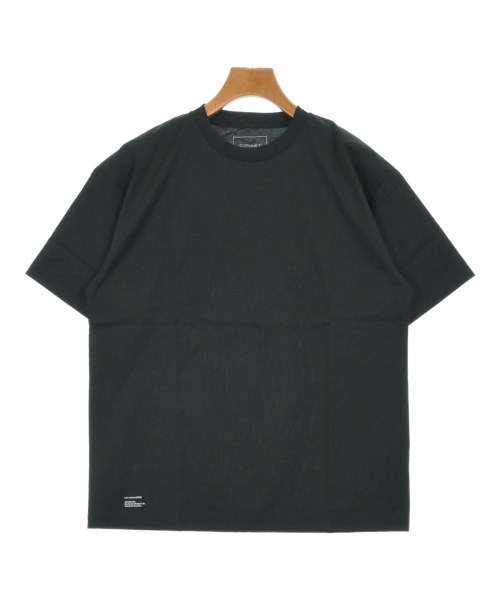 SOPHNET.(ソフネット)Tシャツ・カットソー 黒 サイズ:1(S位)/2200679686545
