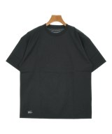 SOPHNET.（ソフネット）Tシャツ・カットソー 黒 サイズ:1(S位) メンズ/2200679686545