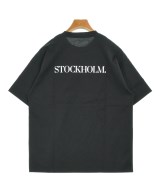 SOPHNET.（ソフネット）Tシャツ・カットソー 黒 サイズ:1(S位) メンズ/2200679686545