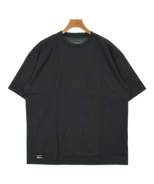 SOPHNET.(ソフネット)Tシャツ・カットソー 黒 サイズ:5(XXL位)/2200679686552