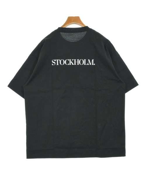 SOPHNET.（ソフネット）Tシャツ・カットソー 黒 サイズ:5(XXL位) メンズ/2200679686552