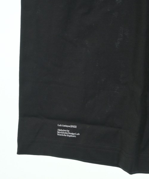 SOPHNET.（ソフネット）Tシャツ・カットソー 黒 サイズ:5(XXL位) メンズ/2200679686552