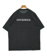 SOPHNET.（ソフネット）Tシャツ・カットソー 黒 サイズ:5(XXL位) メンズ/2200679686552