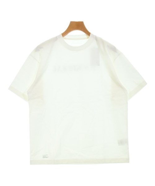SOPHNET.(ソフネット)Tシャツ・カットソー 白 サイズ:1(S位)/2200679686569