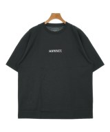 SOPHNET.（ソフネット）Tシャツ・カットソー 黒 サイズ:5(XXL位) メンズ/2200679686576