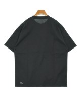 SOPHNET.（ソフネット）Tシャツ・カットソー 黒 サイズ:1(S位) メンズ/2200679686583