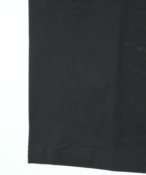 SOPHNET.（ソフネット）Tシャツ・カットソー 黒 サイズ:3(L位) メンズ/2200679686590