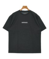 SOPHNET.（ソフネット）Tシャツ・カットソー 黒 サイズ:3(L位) メンズ/2200679686590