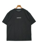 SOPHNET.（ソフネット）Tシャツ・カットソー 黒 サイズ:4(XL位) メンズ/2200679686613