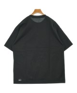 SOPHNET.（ソフネット）Tシャツ・カットソー 黒 サイズ:4(XL位) メンズ/2200679686613