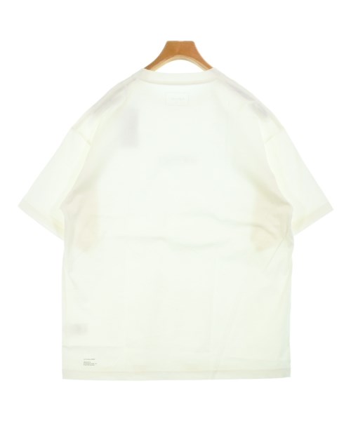 SOPHNET.（ソフネット）Tシャツ・カットソー 白 サイズ:4(XL位) メンズ/2200679686620