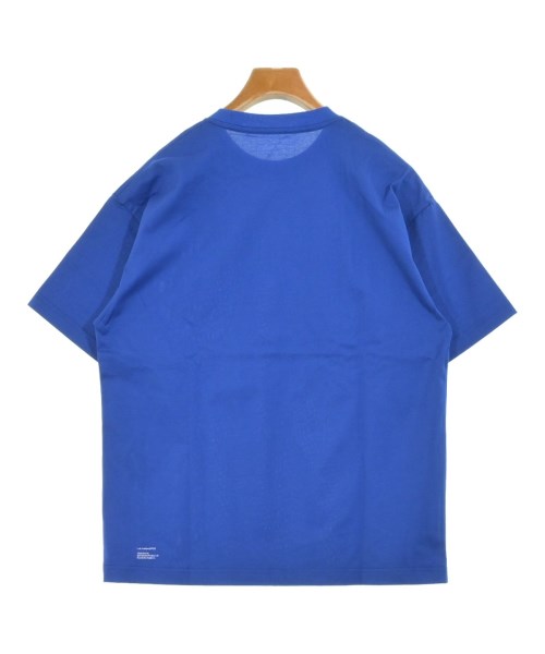 SOPHNET.（ソフネット）Tシャツ・カットソー 青 サイズ:1(S位) メンズ/2200679686644
