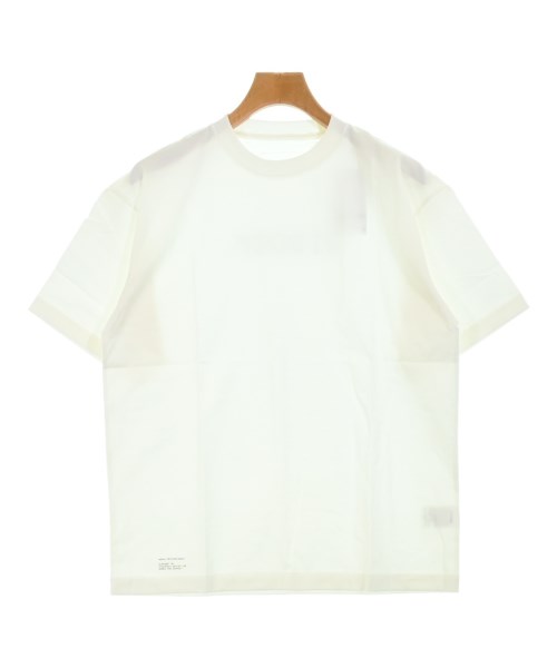 SOPHNET.(ソフネット)Tシャツ・カットソー 白 サイズ:1(S位)/2200679686651