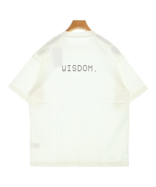 SOPHNET.（ソフネット）Tシャツ・カットソー 白 サイズ:1(S位) メンズ/2200679686651