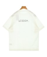 SOPHNET.（ソフネット）Tシャツ・カットソー 白 サイズ:1(S位) メンズ/2200679686651