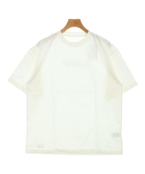 SOPHNET.(ソフネット)Tシャツ・カットソー 白 サイズ:3(L位)/2200679686668