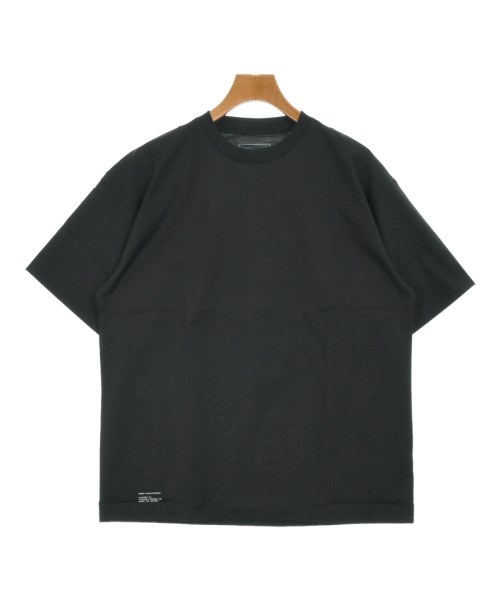 SOPHNET.(ソフネット)Tシャツ・カットソー 黒 サイズ:3(L位)/2200679686675