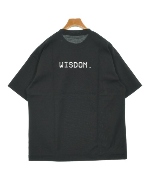 SOPHNET.（ソフネット）Tシャツ・カットソー 黒 サイズ:3(L位) メンズ/2200679686675