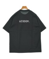 SOPHNET.（ソフネット）Tシャツ・カットソー 黒 サイズ:3(L位) メンズ/2200679686675