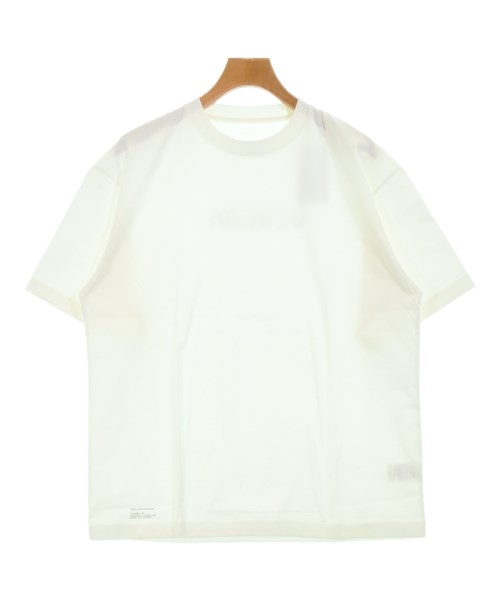 SOPHNET.(ソフネット)Tシャツ・カットソー 白 サイズ:3(L位)/2200679686705