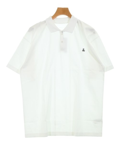 SOPHNET.(ソフネット)ポロシャツ 白 サイズ:4(XL位)/2200679686736