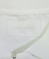 SOPHNET.（ソフネット）ポロシャツ 白 サイズ:4(XL位) メンズ/2200679686736