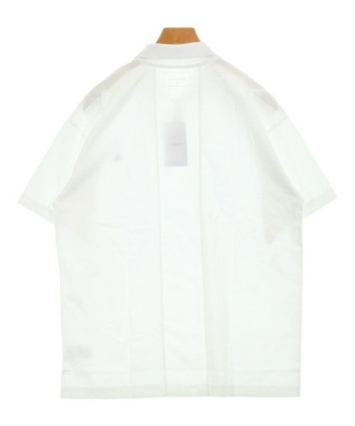 SOPHNET.（ソフネット）ポロシャツ 白 サイズ:3(L位) メンズ/2200679686743