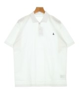 SOPHNET.（ソフネット）ポロシャツ 白 サイズ:3(L位) メンズ/2200679686743