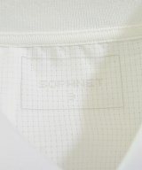 SOPHNET.（ソフネット）ポロシャツ 白 サイズ:3(L位) メンズ/2200679686743