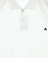 SOPHNET.（ソフネット）ポロシャツ 白 サイズ:3(L位) メンズ/2200679686743