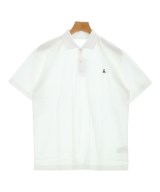 SOPHNET.（ソフネット）ポロシャツ 白 サイズ:1(S位) メンズ/2200679686750