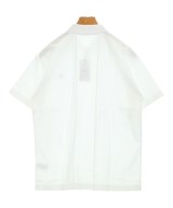 SOPHNET.（ソフネット）ポロシャツ 白 サイズ:1(S位) メンズ/2200679686750