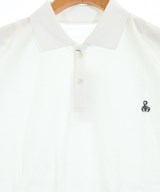 SOPHNET.（ソフネット）ポロシャツ 白 サイズ:1(S位) メンズ/2200679686750