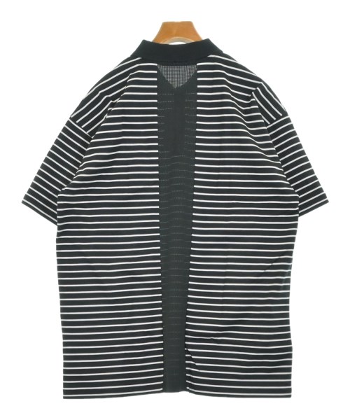 SOPHNET.（ソフネット）ポロシャツ 黒 サイズ:4(XL位) メンズ/2200679686767