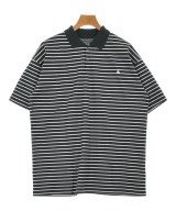 SOPHNET.（ソフネット）ポロシャツ 黒 サイズ:4(XL位) メンズ/2200679686767