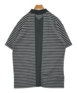 SOPHNET.（ソフネット）ポロシャツ 黒 サイズ:4(XL位) メンズ/2200679686767