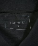 SOPHNET.（ソフネット）ポロシャツ 黒 サイズ:4(XL位) メンズ/2200679686767