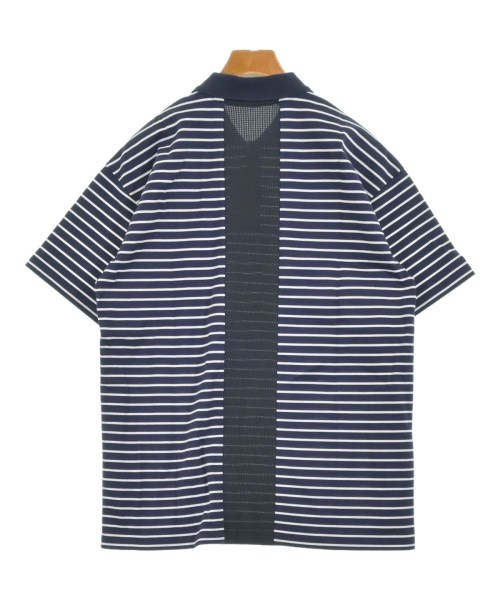 SOPHNET.（ソフネット）ポロシャツ 紺 サイズ:2(M位) メンズ/2200679686774