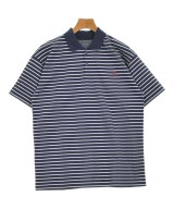 SOPHNET.（ソフネット）ポロシャツ 紺 サイズ:2(M位) メンズ/2200679686774