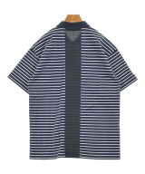 SOPHNET.（ソフネット）ポロシャツ 紺 サイズ:2(M位) メンズ/2200679686774