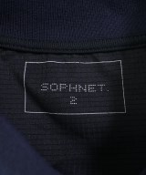 SOPHNET.（ソフネット）ポロシャツ 紺 サイズ:2(M位) メンズ/2200679686774
