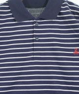 SOPHNET.（ソフネット）ポロシャツ 紺 サイズ:2(M位) メンズ/2200679686774