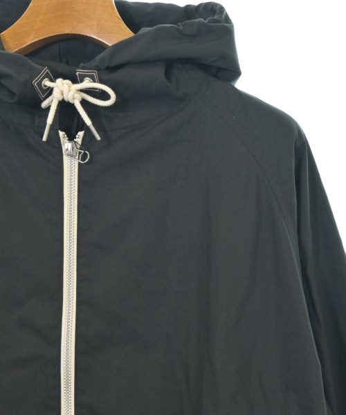SOPHNET.（ソフネット）マウンテンパーカー 黒 サイズ:3(L位) メンズ/2200679686781