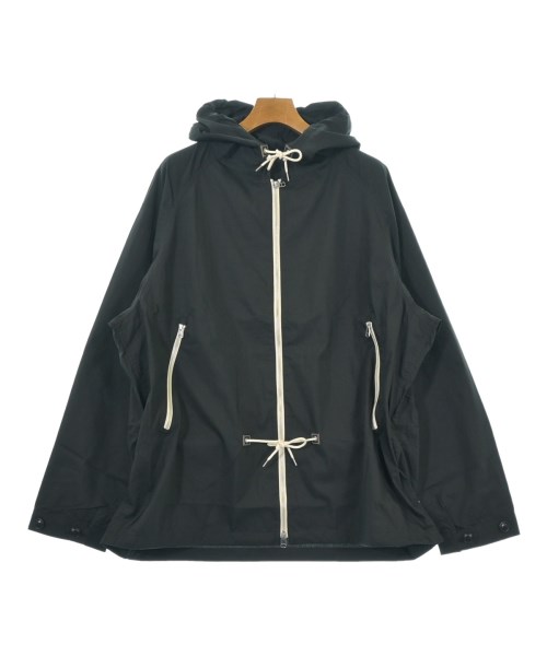 SOPHNET.(ソフネット)マウンテンパーカー 黒 サイズ:4(XL位)/2200679686798