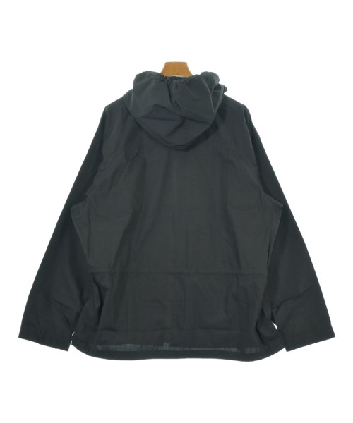 SOPHNET.（ソフネット）マウンテンパーカー 黒 サイズ:4(XL位) メンズ/2200679686798