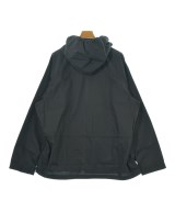 SOPHNET.（ソフネット）マウンテンパーカー 黒 サイズ:4(XL位) メンズ/2200679686798